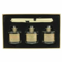 Best Pirce π― Churchgate Churchgate 50ml Reed Diffuser Set π