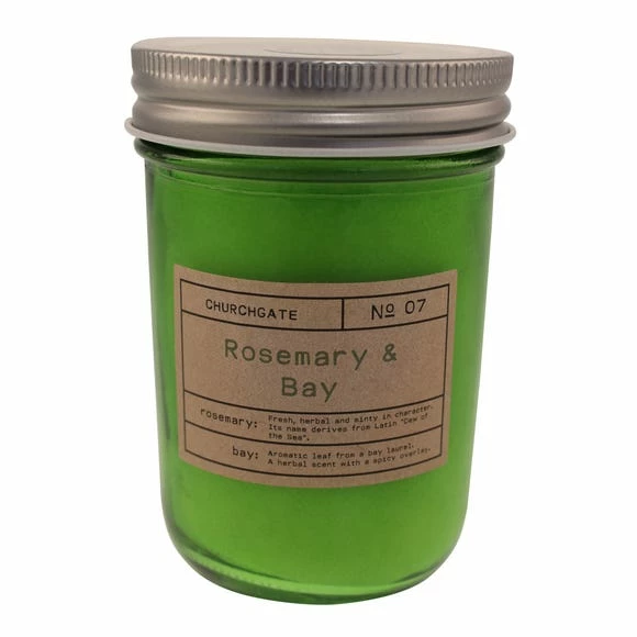 Cheapest π Churchgate Churchgate Rosemary and Bay Driftwood Candle π₯ 1 Cheapest π Churchgate Churchgate Rosemary and Bay Driftwood Candle π₯