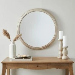 Discount ❤️ Churchgate Churchgate Round Mirror 😉