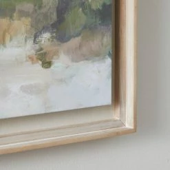 Coupon 🧨 Churchgate Churchgate Stream Framed Print 🔥 -Household Products Shop 30727217 alt02