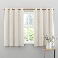 Best Sale π Churchgate Churchgate Woodhouse Boucle Ivory Eyelet Curtains β 10 Best Sale π Churchgate Churchgate Woodhouse Boucle Ivory Eyelet Curtains β -Household Products Shop 30729123 alt05