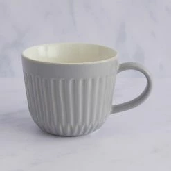 Best Sale 🛒 Churchgate Grey Wymeswold Mug 😍