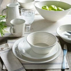 Cheap π Churchgate Wymeswold Stoneware Side Plate β¨ 7 Cheap π Churchgate Wymeswold Stoneware Side Plate β¨ -Household Products Shop 30729516 alt02