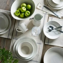 Deals 🧨 Churchgate Wymeswold Stoneware Pasta Bowl ❤️ -Household Products Shop 30729517 alt02