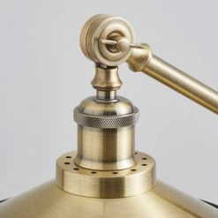 Top 10 π₯ Churchgate Churchgate Langton Antique Brass Table Lamp π 8 Top 10 π₯ Churchgate Churchgate Langton Antique Brass Table Lamp π -Household Products Shop 30730189 alt02