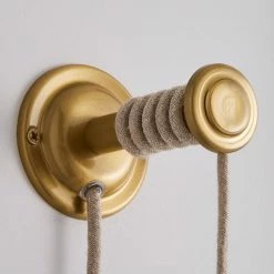 Coupon ✔️ Churchgate Churchgate Harby Easy Fit Plug In Wall Light 😍 -Household Products Shop 30730566 alt03