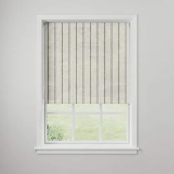 Brand new 🔥 Churchgate Lana Stripe Mono Roller Blind 😉 -Household Products Shop 30732501 alt02