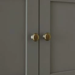 Buy 🎁 Churchgate Churchgate Graphite Panel Door Top Unit ✨ -Household Products Shop 30748094 alt02