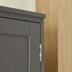 Buy 🎁 Churchgate Churchgate Graphite Panel Door Top Unit ✨ -Household Products Shop 30748094 alt03