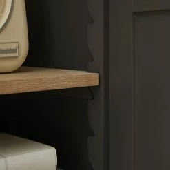 Buy 🎁 Churchgate Churchgate Graphite Panel Door Top Unit ✨ -Household Products Shop 30748094 alt04