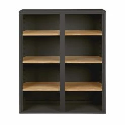 Deals π Churchgate Churchgate Graphite Open Shelf Top Unit π― 10 Deals π Churchgate Churchgate Graphite Open Shelf Top Unit π― -Household Products Shop 30748096 alt04