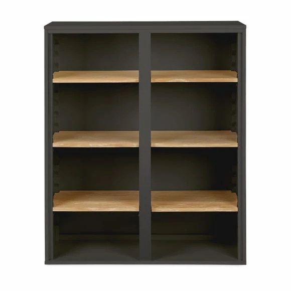 Deals π Churchgate Churchgate Graphite Open Shelf Top Unit π― 5 Deals π Churchgate Churchgate Graphite Open Shelf Top Unit π― - Image 5