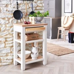 Best Sale π Churchgate Churchgate Ivory Butchers Block π₯