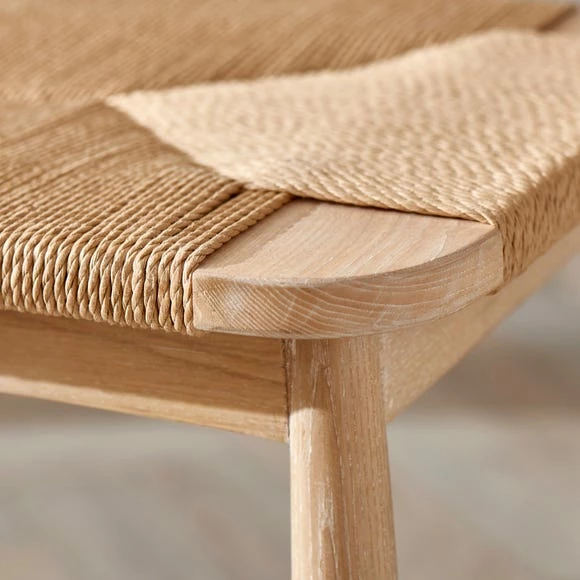 Best Pirce π Churchgate Churchgate Ash Wood Spindle Bench π 4 Best Pirce π Churchgate Churchgate Ash Wood Spindle Bench π - Image 4