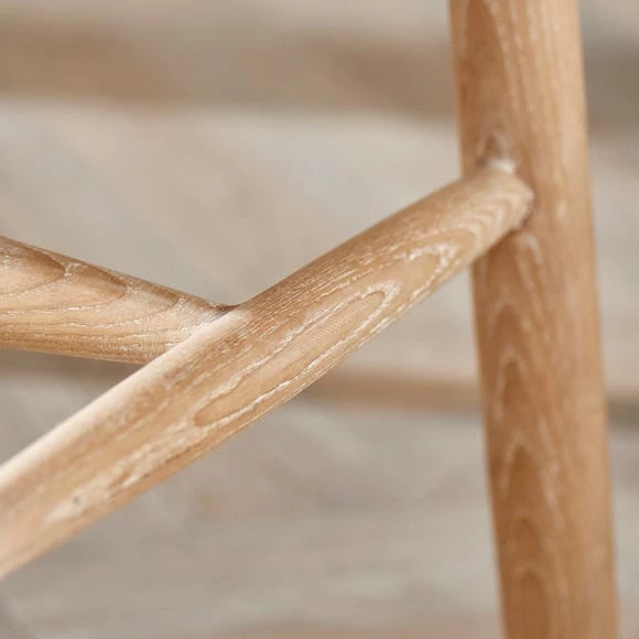 Best Pirce π Churchgate Churchgate Ash Wood Spindle Bench π 5 Best Pirce π Churchgate Churchgate Ash Wood Spindle Bench π - Image 5