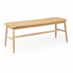 Best Pirce π Churchgate Churchgate Ash Wood Spindle Bench π 11 Best Pirce π Churchgate Churchgate Ash Wood Spindle Bench π -Household Products Shop 30748638 alt05