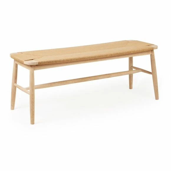 Best Pirce π Churchgate Churchgate Ash Wood Spindle Bench π 6 Best Pirce π Churchgate Churchgate Ash Wood Spindle Bench π - Image 6
