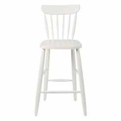 Cheapest 😀 Churchgate Churchgate Spindle Bar Stool 🛒 -Household Products Shop 30748644 alt03