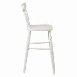 Cheapest 😀 Churchgate Churchgate Spindle Bar Stool 🛒 -Household Products Shop 30748644 alt04