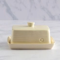 Cheapest 👍 Churchgate Churchgate Wymeswold Butter Dish 🎉