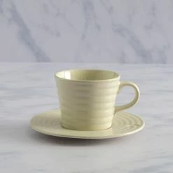 Best Pirce 😍 Churchgate Churchgate Wymeswold Tea Cup & Saucer ⭐