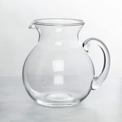 Discount 🌟 Churchgate Churchgate Wymeswold Glass Jug 🎉