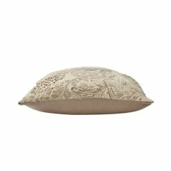 Buy 🎁 Churchgate Churchgate Hemington Washed Embroidered Cushion ❤️ -Household Products Shop 30754458 alt02