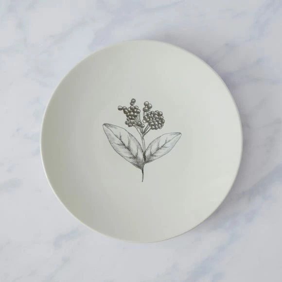 Best deal π Churchgate Churchgate Foliage Stoneware Dinner Plate π 1 Best deal π Churchgate Churchgate Foliage Stoneware Dinner Plate π