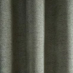 Best deal 👏 Churchgate Churchgate Swithland Herringbone Sage Pencil Pleat Curtains 🥰 -Household Products Shop 30768935 alt02