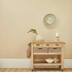 Coupon ✔️ Churchgate Churchgate Purity Almond Eggshell Paint 🎉