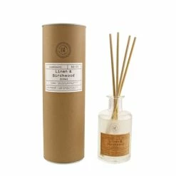 Deals π Churchgate Churchgate Linen Diffuser 200ml π