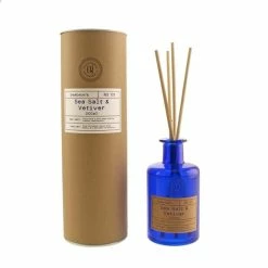 Promo ✨ Churchgate Cgate Sea Salt and Vetiver 200ml Diffuser 😍 -Household Products Shop 30779588 alt02