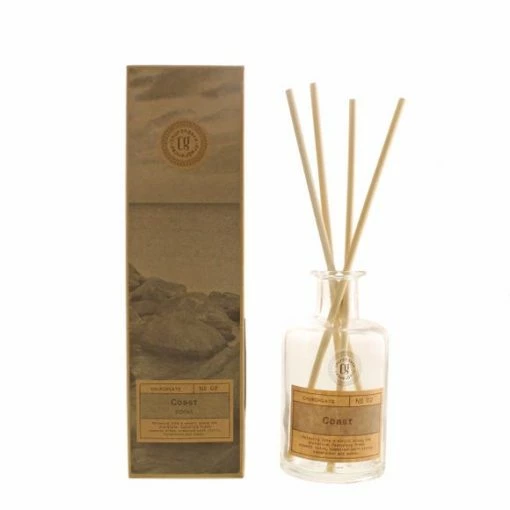 Discount 🥰 Churchgate Churchgate Coastal Diffuser 200ml 🧨 -Household Products Shop 30779592