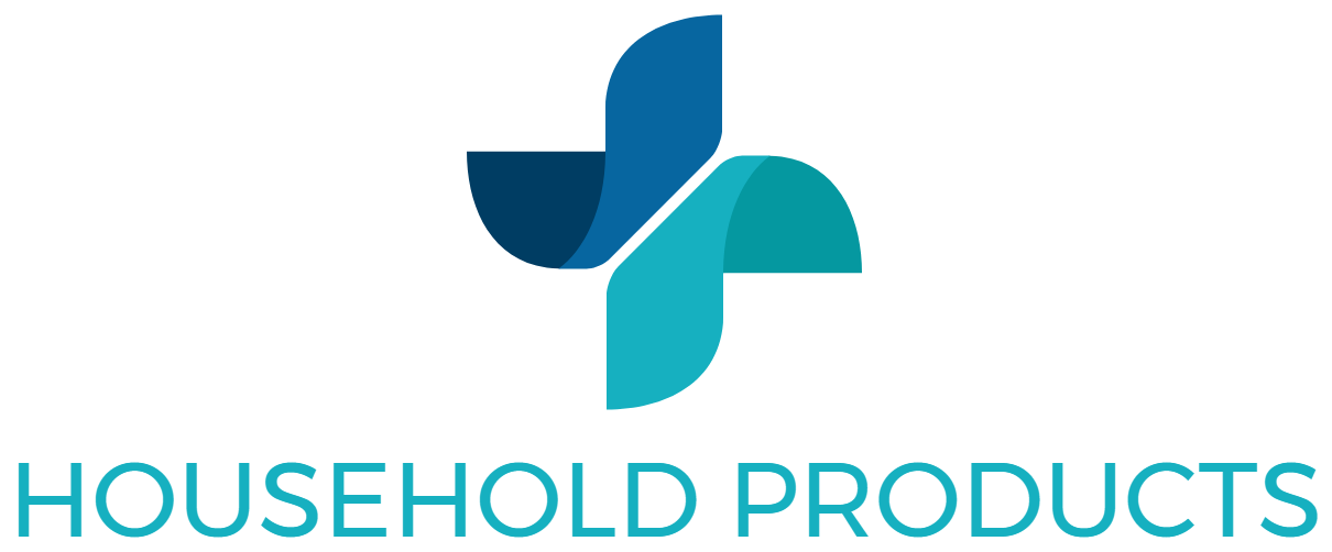 Household Products Shop